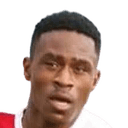 thatayaone kgamanyane