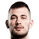 باتريك ديمجين