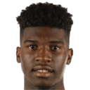 كينان تويبيبو