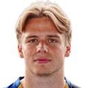 جوناس توريسن ثيركيلسن