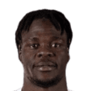 جونيور أولايتان إيشولا