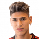 جورخي كاراسكال