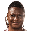 Afonso Seteco Mingas Patricia