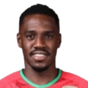 Thani Gharib Al Rushaidi