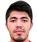 ايسلوم توختاخودجايف