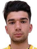 سلطانبيك أستانوف