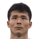 किम यू-सॉन्ग