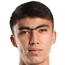 سعيدومارخون سيدنور اللييف