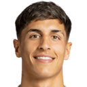 فاكوندو بيرنال