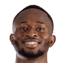 جيمي إيفانز أوغينروكو