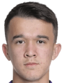 نوديربيك عبديخاليكوف