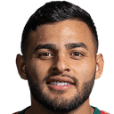 أليكسيس فيغا