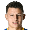 جينث ميرتنس