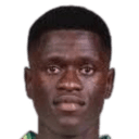 Omar Sarr