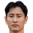 جي, دونغ وون