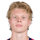 بورك كلاسون بانغ-كيتيلسن