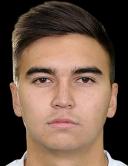 روستام فازيتدينوف