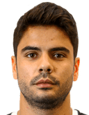 ألميدا, هينريك