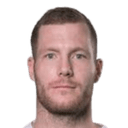 Bjorn Daniel Sverrisson