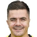 ديفيد ميتشل