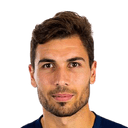 डेविड मोरिल्लास