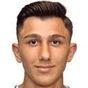 محمد إمين ساريكايا