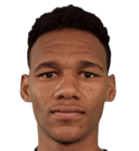 كيغان يوهانس