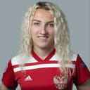 فيرونيكا كوروباتكينا