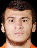 تشينغيز ماغومادوف