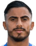 علي وسام أبو ألفا