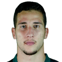 Jose Henrique Venancio Camargo