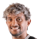 سكاربا, غوستافو