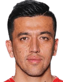 دافرونبيك أوليمجونوف