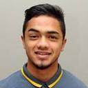 هاشم دومينغو