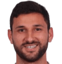 بوسشيليا, غابرييل