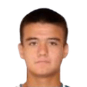 Khodjiakbar Botiraliev