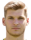 دومينيك بيكر