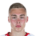 لوكاس كروجر