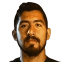 جونير ألفونسو يوس