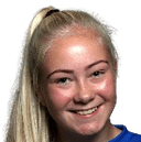 Ingi­björg Lúcía Ragn­ars­dótt­ir