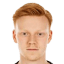 ماريوس بيرنتسن أولسن