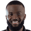 ندومبيلي, تانغي