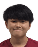 Tsang Lai-Mae Halasan