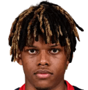 Alfeni Roberto Tamárez Fragoso