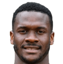 Wilfrid Ebane Abessolo