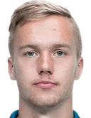 ماكسيم ليفين