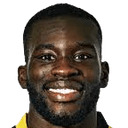 كانجا, ولفريد