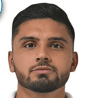 ويليام سيرجيو ميخيا