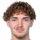 Axel David Rouquette