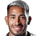 Santiago Agustin Coronel